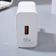 Honor Magic 7 6 Lite 66W UK SuperCharge Fast Charger 6A USB Type C Quick Charging Cable For Honor X9