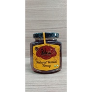 SHEFAEE NATURAL YEMEN HONEY 250G