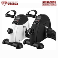 Mini Exercise Bicycle Elderly Training Cycling Home Workout Fitness Equipment【FireheartWarrior】