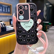 Casing For VIVO V29 5G V29 Pro 5G Case Silicone
