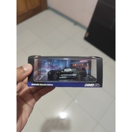 Inno64 Australia special edition R34 endgame Chase