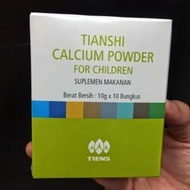Tianshi nutrient calcium powder