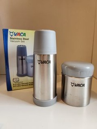 Vaca 保溫杯套裝 300ml