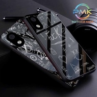 SAMSUNG A01 CORE GLASS CASE SAMSUNG A01 CORE GLASS CASE SAMSUNG A01 CORE PMK