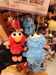 日本正版 Elmo 日本  moppy elmo cookies 日本代購 usj代購 芝麻街代購 日本芝麻街  elmo moppy 日本  大阪 日本環球影城  日本環球影城代購 Sesame S