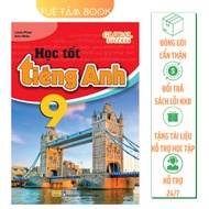 Book - Learn English well 9 (Global Success)