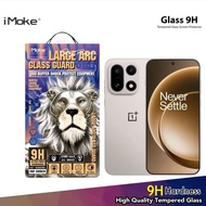 iMoke 9H Tempered Glass For OnePlus 15