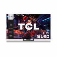 TCL 65 IN C745 4K QLED SMART GOOGLE GAMING TV (ONLINE EXCLUSIVE)