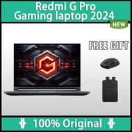 Xiaomi Redmi G Pro gaming laptop 2024 i9-14900HX RTX 4060 16 inch Redmi Gaming Laptop