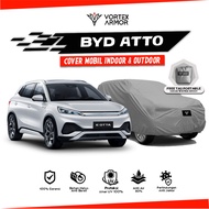 BYD ATTO 3 Car Cover / Byd Ato Car Cover / BYD ATTO 3 Blanket