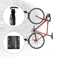 Bicycle Wall Fixed Hook Rack Mountain Bike Folding Hook Display Rack Road Bike Parking Rack Accessories