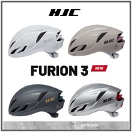 HJC Furion 3.0 LightWeight Aero helmet 190g