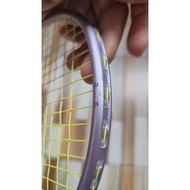 FLYPOWER SAMIYA LILAC NANOGY 98 27/29LBS RACKET