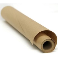 Kraft Paper 36" x 48" Big Size for Gift wrapping and product wrapping  High Quality Material