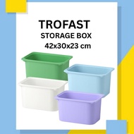 TROFAST Storage Box ( 42x30x23 cm )