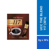 UCC THE BLEND 117 (30s x 2g)