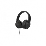 Motorola - MOTO XT120 Over-ear headphones (黑)