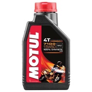 4T 7100 Motul 15W50 Fully Synthetic Ester 1Le