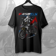 BMW F450GS Tshirt Jersey