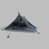 TENDA BM camping tent ultralight tarptent Scorpius safaroutdoor tarp tent 2 pole ultralight tent 2p