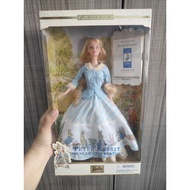 Peter Rabbit barbie doll (2)