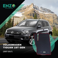 Volkswagen Tiguan 1st Gen - Enzo Customised Car Mat