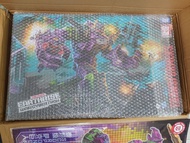 變形金剛 Transformers Earthrise Scorponok 薩克巨人