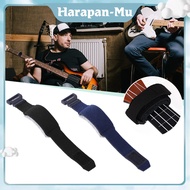 Electric Guitar Damper Tape Bass Guitar Fret Wrap/ Guitar String Protector Tape/