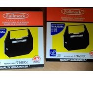 Fullmark F746BKSC NAKAJIMA AX200 AX210