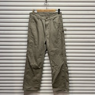 < OPMM >-[2west8] Painter Pants