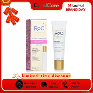 NEW Roc Retinol Correxion Line Smoothing Eye Cream Tightening and wrinkle removingใหม่ Roc Retinol C