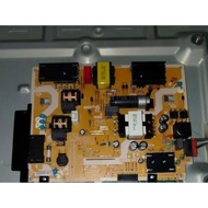 MESIN PSU POWER SUPPLY MACHINE SUPLI REGULATOR SUPLAY SUPPLY TV SAMSUNG UA50AU7000K UA50AU7000 50AU7