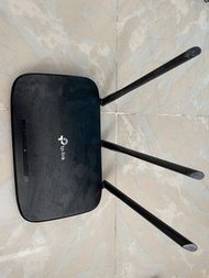 TP-Link TL-WR940N 無線路由器