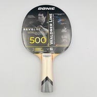 Donic Waldner Line 500 Ping Pong Bat