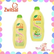 TERPERCAYA ZWITSAL BABY POWDER NATURAL / ZWITSAL BEDAK TABUR BAYI