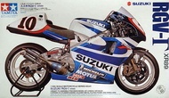 1/12 Suzuki RGV XR89,  Tamiya #14081