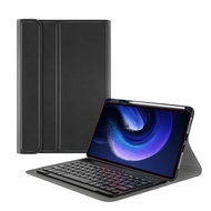 Bao Da Kèm Bàn Phím Cho Xiaomi Mi Pad 6 / Mi Pad 6 Pro 11 Inch 2023 Máy Tính Bảng Bluetooth