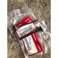 bag xuppap Vario Click 125cc