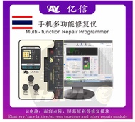 AY A108 Truetone Face iD Battery 100% เครื่องมือช่างซ่อม อะไหล่ อ่านรายละเอียดก่อน