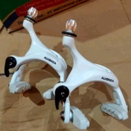 U BRAKE ALHONGA DEPAN BELAKANG