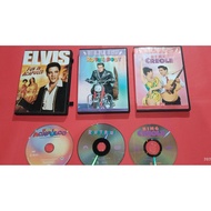 Dividi Elpis Presliy's Musical Stamp (Original)