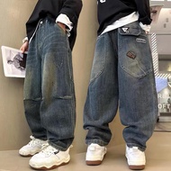 MX DOWN JEANS FOR BOYS KIDS JEANS WITH EXTREMELY HIPHOP STYLE