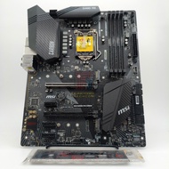 MSI B360 GAMING PRO CARBON ATX LGA1151 Motherboard