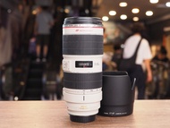 [超新淨二代] Canon EF 70-200mm F2.8 L IS II USM 二代 L 小白兔