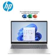 [CHEAPEST] HP 15-Fd1101TU 15.6" FHD Laptop Warm Gold ( CU5-125H, 16GB, 512GB SSD, Intel , W11, HS )
