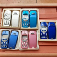 NOKIA 3310 CHASING