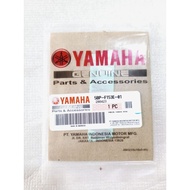 Silver toolbox sticker rear box 08 RX King/5BP-F153E-01/YAMAHA