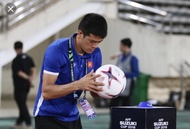 QUẢ BÓNG ĐÁ SỐ 5 MẤU AFF và ASIAN CUP (TẶNG KIM BƠM BÓNG)