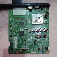 main board 43LF540T LG