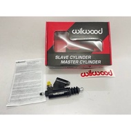 [ READY STOCK ] WILWOOD® Quicklutch SLAVE Cylinder  ( PUMP BAWAH ) HONDA INTEGRA DC5 / CIVIC EP3 / C